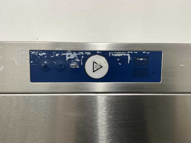 Hobart - amxs-16 - mobiele korvenvaatwasmachine - afbeelding 10 van  13