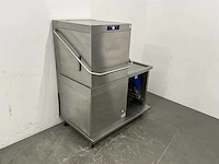 Hobart - amxs-16 - mobiele korvenvaatwasmachine - afbeelding 7 van  13