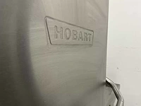 Hobart - amxs-16 - mobiele korvenvaatwasmachine - afbeelding 9 van  13