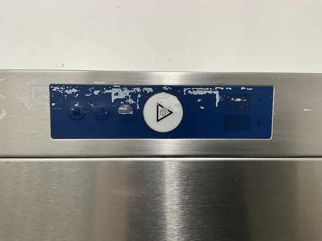 Hobart - amxs-16 - mobiele korvenvaatwasmachine - afbeelding 10 van  13