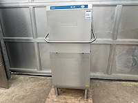 Hobart - amxs900-10 - korvenvaatwasmachine - afbeelding 2 van  8