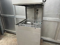 Hobart - amxs900-10 - korvenvaatwasmachine - afbeelding 4 van  8