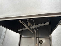 Hobart - amxs900-10 - korvenvaatwasmachine - afbeelding 6 van  8