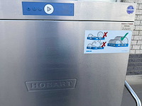 Hobart - auxxl-11n - korvenvaatwasmachine - afbeelding 1 van  5