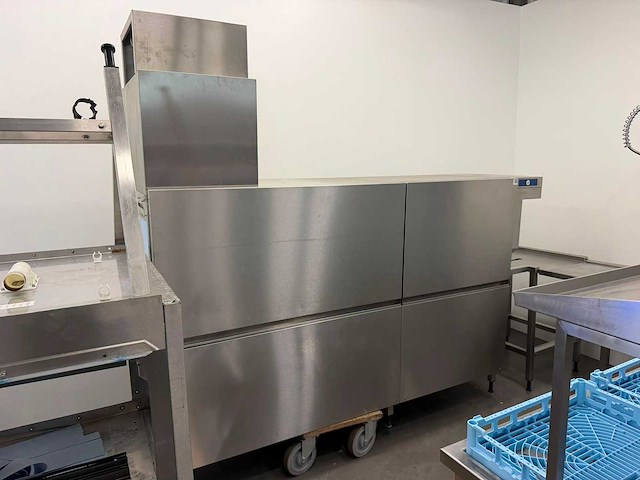 Hobart - cn-s-a-cds - complete korventransportmachine spoelstraat - afbeelding 5 van  12