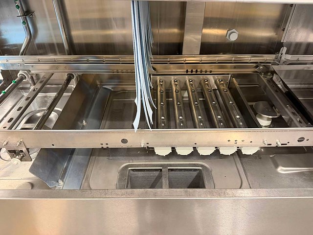 Hobart - cn-s-a-cds - complete korventransportmachine spoelstraat - afbeelding 6 van  12