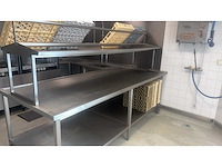 Hobart - cn-s-a-cds - complete korventransportmachine spoelstraat - afbeelding 11 van  12