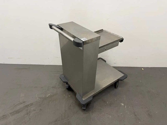 Hobart - dienbladen lowerator - afbeelding 1 van  5