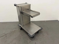 Hobart - dienbladen lowerator - afbeelding 3 van  5