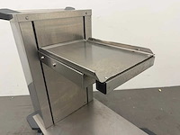 Hobart - dienbladen lowerator - afbeelding 4 van  5