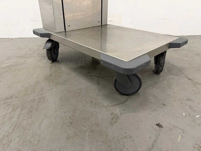 Hobart - dienbladen lowerator - afbeelding 5 van  5