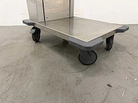 Hobart - dienbladen lowerator - afbeelding 5 van  5