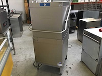 Hobart - doorschuif vaatwasmachine
