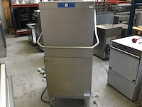 Hobart - doorschuif vaatwasmachine - afbeelding 2 van  6