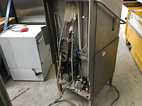 Hobart - doorschuif vaatwasmachine - afbeelding 4 van  6