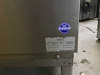 Hobart - doorschuif vaatwasmachine - afbeelding 6 van  6