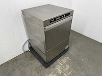 Hobart - eco-f504s-12b - korvenvaatwasmachine - afbeelding 3 van  6