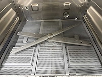 Hobart - eco-f504s-12b - korvenvaatwasmachine - afbeelding 5 van  6