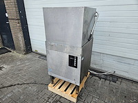 Hobart - eco650-01h - korvenvaatwasmachine - afbeelding 2 van  2