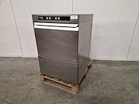 Hobart - ecomax - voorlader - eco-f504-12b