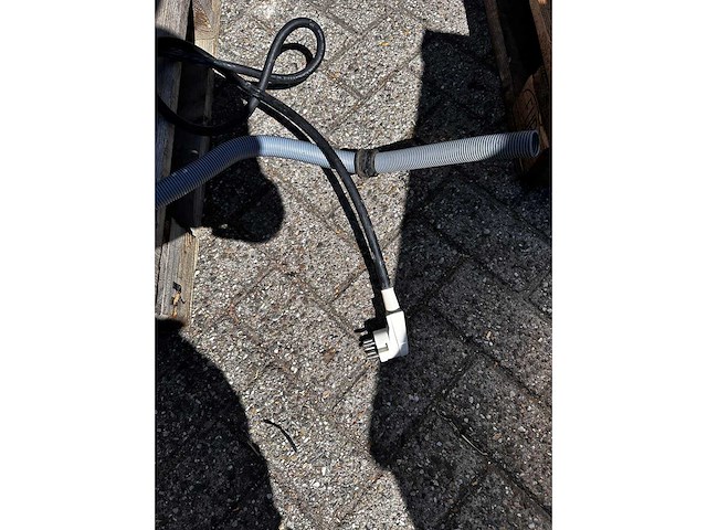 Hobart - ecomax502-10 - korvenvaatwasmachine - afbeelding 5 van  5