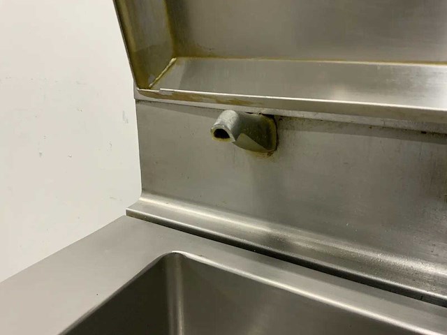 Hobart - elektrisch kantelbare braadslede - afbeelding 3 van  11