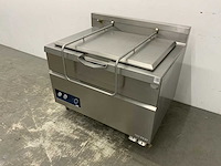 Hobart - elektrisch kantelbare braadslede - afbeelding 1 van  11