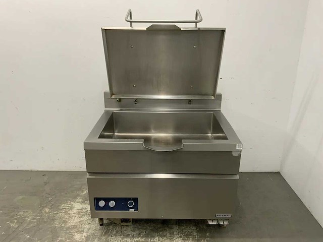 Hobart - elektrisch kantelbare braadslede - afbeelding 6 van  11