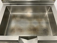 Hobart - elektrisch kantelbare braadslede - afbeelding 9 van  11