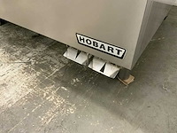 Hobart - elektrisch kantelbare braadslede - afbeelding 2 van  11