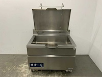 Hobart - elektrisch kantelbare braadslede - afbeelding 6 van  11