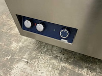 Hobart - elektrisch kantelbare braadslede - afbeelding 7 van  11