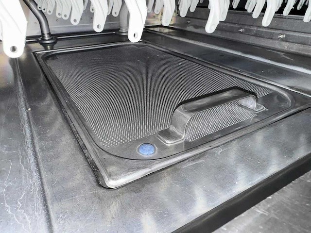 Hobart - ftni-e-s-a - bandvaatwasmachine - afbeelding 6 van  25