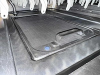 Hobart - ftni-e-s-a - bandvaatwasmachine - afbeelding 6 van  25