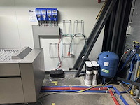 Hobart - ftni-e-s-a - bandvaatwasmachine - afbeelding 13 van  25