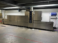 Hobart - ftni-e-s-a - bandvaatwasmachine - afbeelding 18 van  25