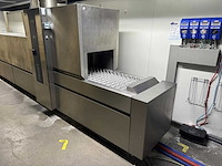 Hobart - ftni-e-s-a - bandvaatwasmachine - afbeelding 21 van  25