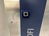 Hobart - ftni-e-s-a - bandvaatwasmachine - afbeelding 23 van  25