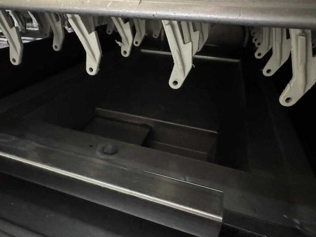 Hobart - ftni-e-s-a - bandvaatwasmachine - afbeelding 2 van  25