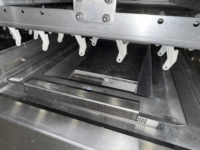 Hobart - ftni-e-s-a - bandvaatwasmachine - afbeelding 3 van  25