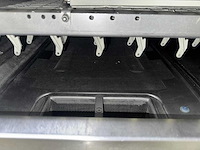 Hobart - ftni-e-s-a - bandvaatwasmachine - afbeelding 4 van  25