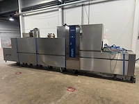 Hobart - ftni-e-s-a - bandvaatwasmachine - afbeelding 1 van  25