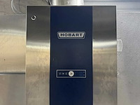Hobart - ftni-e-s-a - bandvaatwasmachine - afbeelding 22 van  25