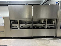 Hobart - ftni-e-s-a - bandvaatwasmachine - afbeelding 24 van  25