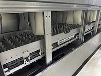 Hobart - ftni-e-s-a - bandvaatwasmachine - afbeelding 25 van  25