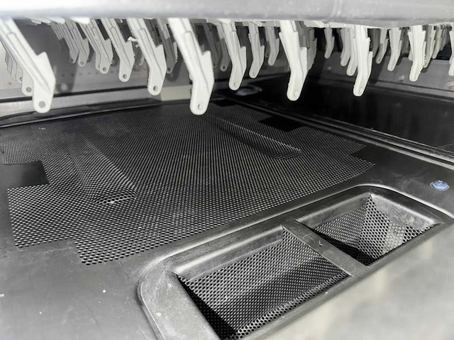 Hobart - ftni-e-s-a - bandvaatwasmachine - afbeelding 5 van  25