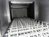 Hobart - ftni-e-s-a - bandvaatwasmachine - afbeelding 7 van  25