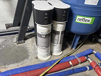 Hobart - ftni-e-s-a - bandvaatwasmachine - afbeelding 14 van  25