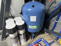 Hobart - ftni-e-s-a - bandvaatwasmachine - afbeelding 15 van  25