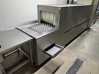 Hobart - ftni-e-s-a - bandvaatwasmachine - afbeelding 20 van  25